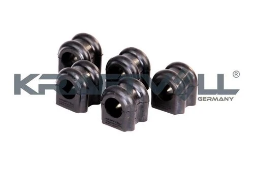 Kraftvoll 10060008  Viraj Lastiği Ön Accent Era 1.5 Crdı 2006-rio 1.5 Crdı 2006- Geniş Delik 548121g100 ürün görseli 1