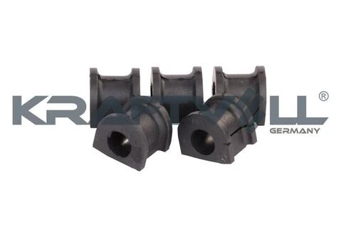 Kraftvoll 10060032  Viraj Demir Lastiği Ön Honda Civic 96-01 51306s04n01 ürün görseli 1