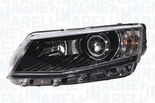 Magneti Marelli 711307024258 MAGNETTI MARELLI  Far Sol -El -Mt Octavia 13- Xenon Led Viraj Isıgı Olan ürün görseli 1
