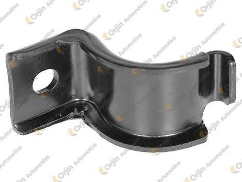 Orjin 01227  Viraj Demir Kelepçesı Renault 19 Clio Kangoo Megane ürün görseli 1