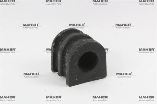 Maher 09117  Viraj Lastiği Micra 03-10 Ön (Yerli) ürün görseli 1