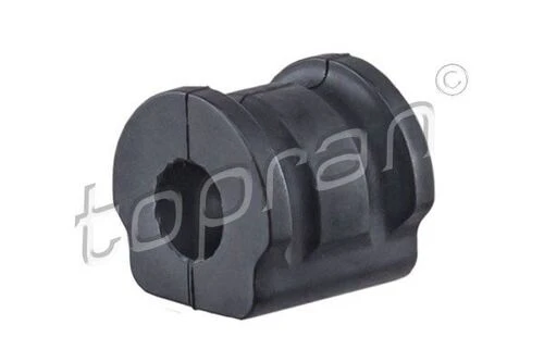 Topran 109687001  Viraj Demir Lastiği-16Mm (VW Polo 02-18 Seat Ibiza 06-17 Skoda Fabia 07-14) ürün görseli 1
