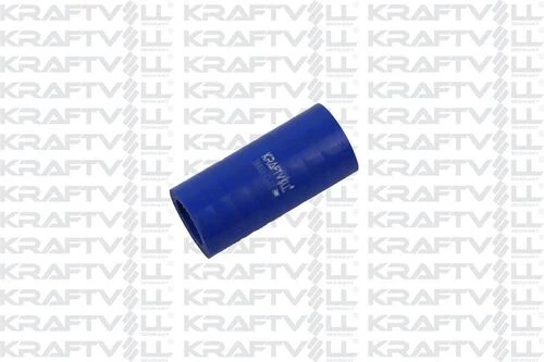 Kraftvoll 10040600  Turbo Yağ Hortumu Silikon İç Çap 19mm Boy 60mm Düz Volvo Truck Td1xx-td12xx 466328 ürün görseli 1