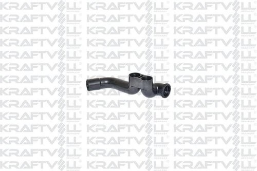 Kraftvoll 10032654  Yağ Hortumu Golf Iıı Passat Vento Toledo Ibiza Iı Cordoba 2.1 037103493ab ürün görseli 1