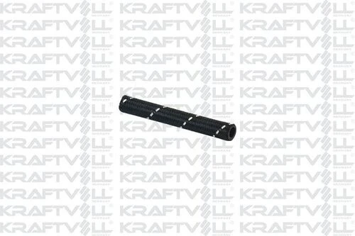 Kraftvoll 10031699  Vakum Yağ Hortumu H100 10mm 13cm Nbr 3748142150 ürün görseli 1