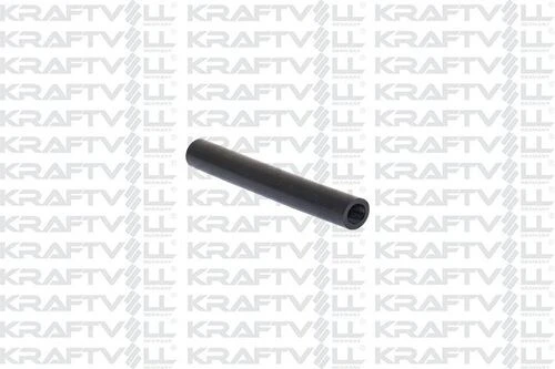 Kraftvoll 10031784  Vakum Yağ Hortumu H100 16mm 17cm Nbr ürün görseli 1
