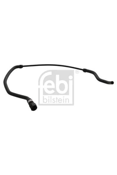 FEBI 102518  Soğutma Suyu Hortumu E81 E82 E87 E88 E90 E91 E92 E93 E84 ürün görseli 1