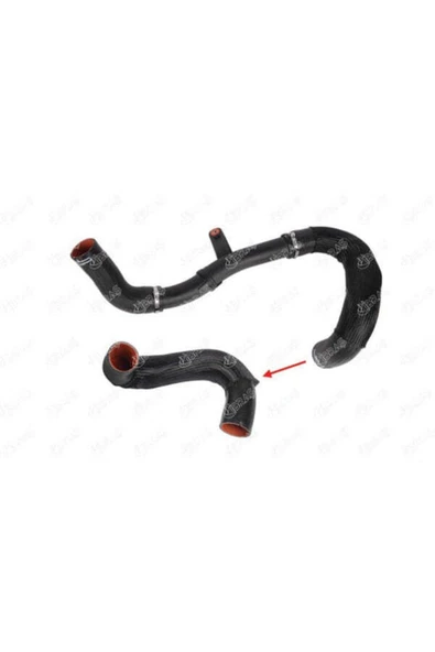 Ibras 14778  Su Fıskiye Hortumu Ford Connect ürün görseli 1