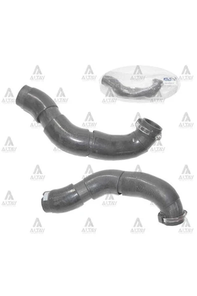 Hmc Mobis 281624A850 Intercooler Giriş Hortumu A H100 Kamyonet 2012 - ürün görseli 1