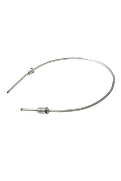 Monreal 60568  Fren Borusu Ön Sol Renault 9 (50 Cm) ürün görseli 1