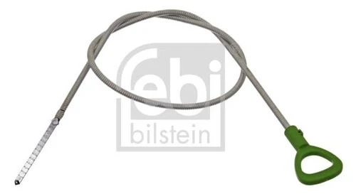FEBI 49581  Mercedes Benz Yağ Çubuğu A140-A160-A150 168 589 01 21 ürün görseli 1