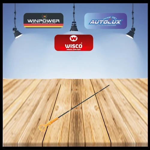 Wisco 06B115611F 0 Yağ Çubuğu Audi A4 A6 Passat 1.6 1.8 1.8T 94 - ürün görseli 1