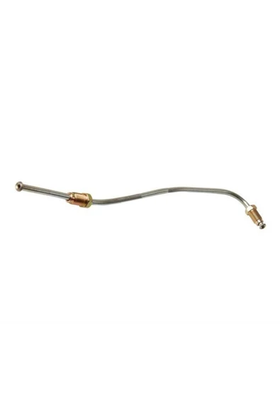Monreal 60577  Fren Borusu Arka Sağ Peugeot Minibüs (28 Cm) ürün görseli 1