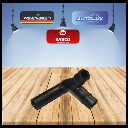 Wisco 048103493A 0 Yağ Hortumu VW A100 A6 Golf 3 Ibiza Passat 1.6 1.8 1.9 TDI 2.0 94 - ürün görseli 1