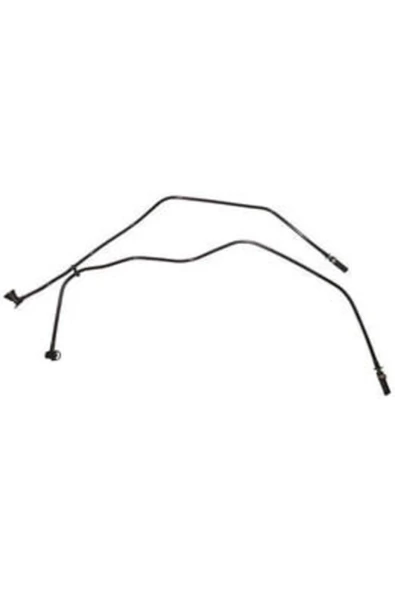 Wintech 0500109  Mazot Borusu 206 207 Bipper / C2 C3 Iı Nemo 1.4 Hdı Takım ürün görseli 1