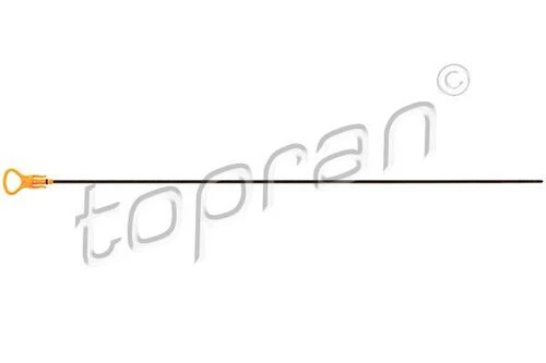 Topran 111402001  Yağ Çubuğu (VW Lt 97-07  Transporter 98-04) ürün görseli 1