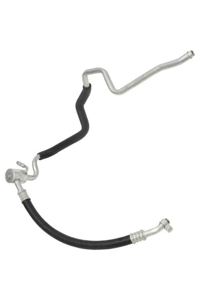 Wisco 1J1820743H Klima Borusu Vw Bora 1 98-05 Golf 4 1.6 1.8 T-gtı 97-06 Audi A3 1.6 1.8 96-03 Seat ürün görseli 1