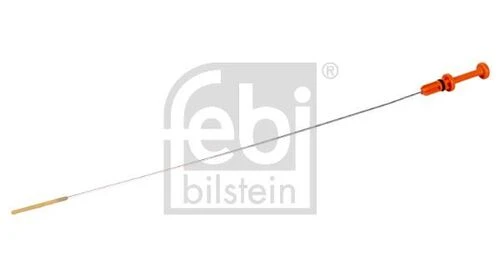 FEBI 178390  Yağ Çubuğu 206 / C3 1,4 8 V ürün görseli 1