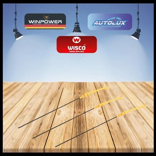 Wisco 028115611J 0 Yağ Çubuğu VW T4 Lt35 1.9 2.4 ürün görseli 1