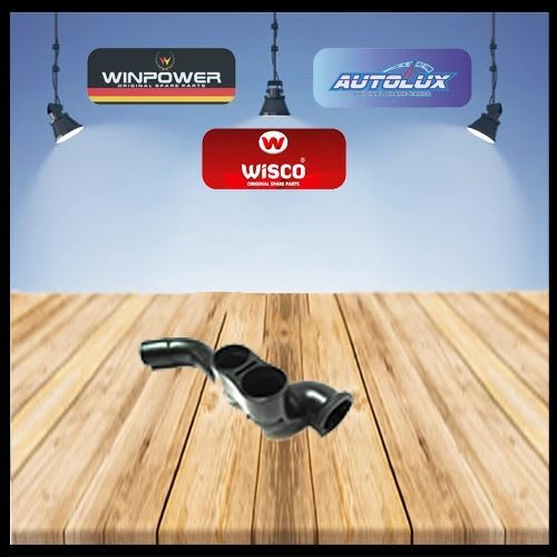 Wisco 037103493AB 0 Yağ Hortumu VW Golf 3 ürün görseli 1