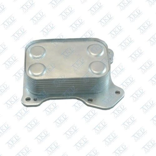 Akd OP146103 YAĞ SOĞUTUCUSU ASTRA H-CORSA D-DOBLO-LINEA-GRANDE PU ürün görseli 1