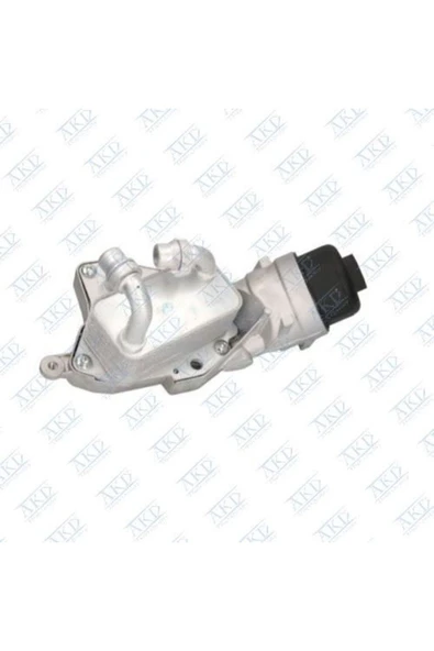 Akd OP146137 Op146137 Yağ Soğutucusu Komple Insignia A-astra J-zafira C 2.0 Dth Dtr Dtj ürün görseli 1