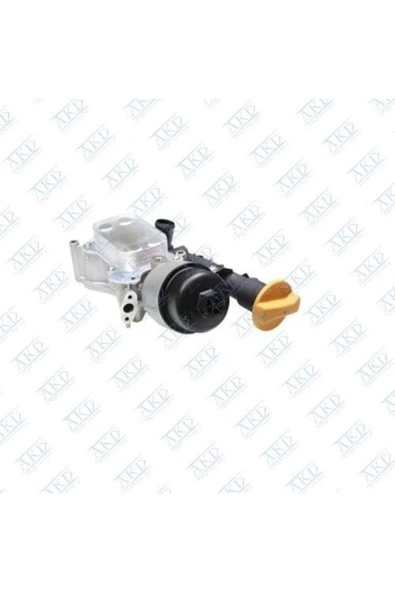 Akd OP146101 Op146101 Yağ Soğutucusu (komple) (90hp) Astra H-corsa D-doblo-linea-grande Punto 1.3 Dmtj (z13dt ürün görseli 1