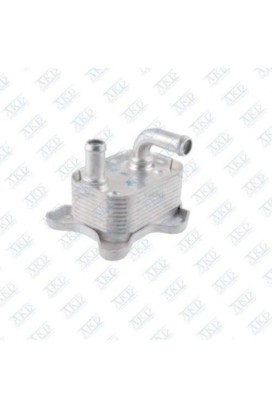 Akd OP146110 Yag Sogutucu Radyatoru Astra G Z1.7dtl ürün görseli 1