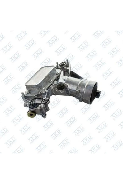 Akd OP146129 YAĞ SOĞUTUCUSU KOMPLE INSIGNIA-ASTRA J-ASTRA H 1.6 A ürün görseli 1