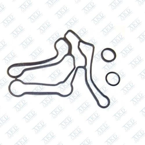 Akd 5650958  Yağ Soğutucu Oring Takımı Z1.9D Vectra C Astra H Zafira B Sıgnum ürün görseli 1