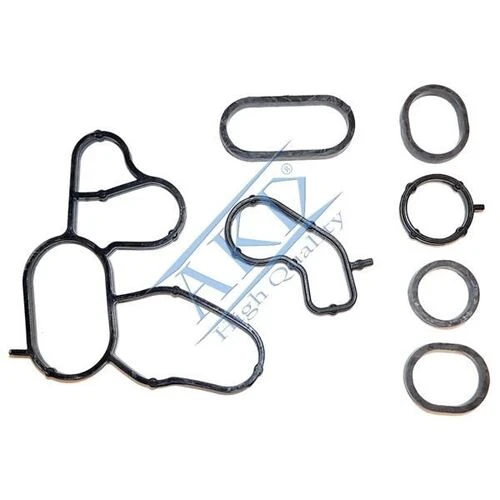 Akd 5650949E6 5650949000000 Yağ Soğutucu Oring Takımı Euro6 Corsa E Astra H J Merıva Doblo Linea Albea Fiorino Aveo 1.3 Dtc Dte ürün görseli 1