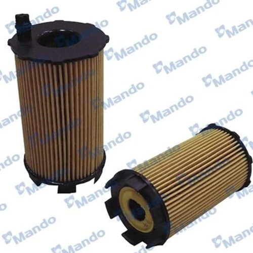 Mando MMF045116 Yağ Filtresi Touareg Audi Q7 A8 4,2 V8 Fsı ürün görseli 1
