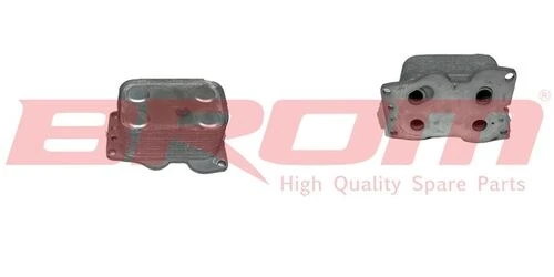 Brom P5603 YAĞ SOĞUTUCUSU KARTUS P307-P3008-JUMPY III-RCZ-P308-P6 ürün görseli 1