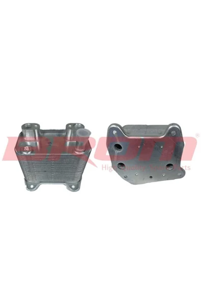 Brom MC5070 YAĞ SOĞUTUCUSU OM613 W210 99 02 S210 99 03 W163 99 05 ürün görseli 1