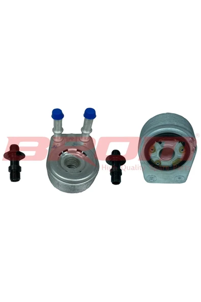 Brom F5601 Yağ Soğutucu Doblo 1.9 Jtd ürün görseli 1