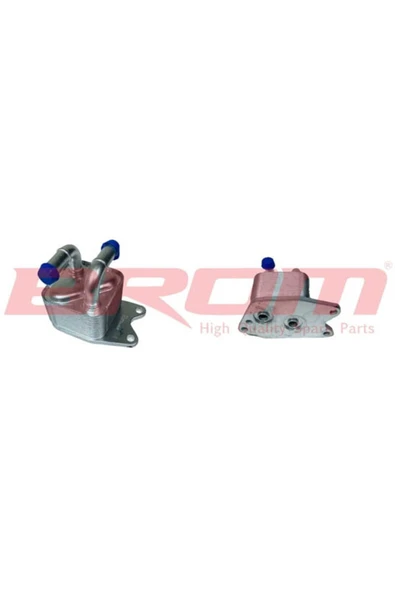 Brom VW5006 YAĞ SOĞUTUCU-6 ILERI OTOMATIK SANZIMAN POLO-FABIA-IBI ürün görseli 1