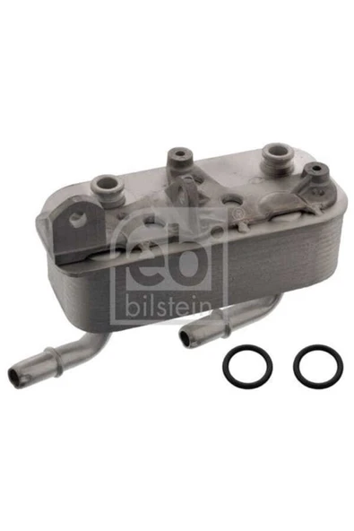 FEBI 100132  Yağ Soğutucusu E-38/39 Şanz. M-62 ürün görseli 1