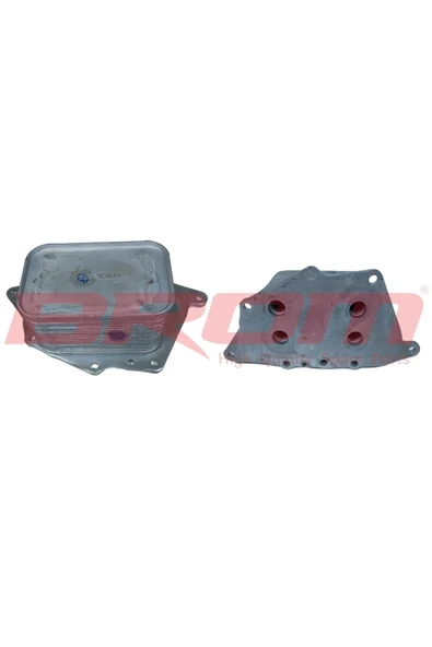 Brom BM5094 Yağ Soğutucu Bmw F20 F45 B37 B38  Bm5094 ürün görseli 1