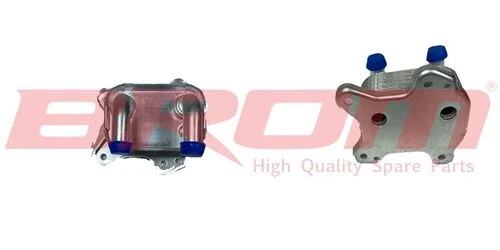 Brom OP5003 YAĞ SOĞUTUCUSU KARTUS ASTRA G-COMBO-CORSA C ürün görseli 1