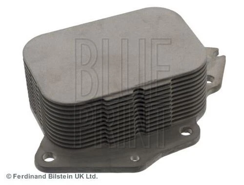 Blue Print ADT36131 Yağ Soğutucu Radyatör 107 206 307 C1 C2 C3 Dv4 1.4HDI 307 407 Part 1.6HDI Fiesta Isıtma Soğutma Sist. 38013572 ürün görseli 1