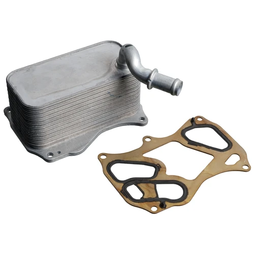 FEBI 172719  Yağ Soğutucusu Mercedes M276 W204 W205 W212 C207 W213 W222 W166 A2761880001 ürün görseli 1