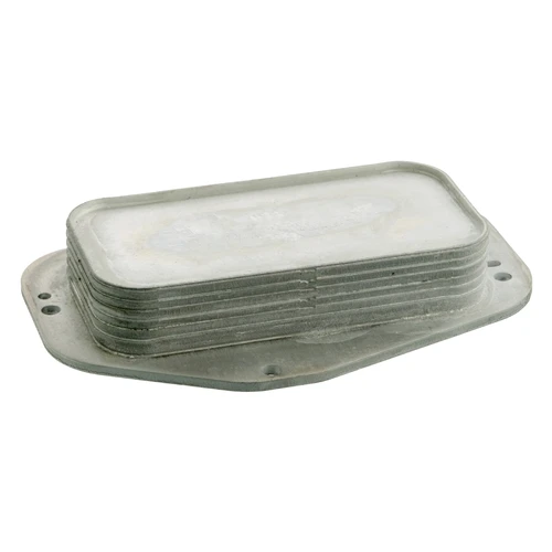 FEBI 101407  Yağ Soğutucu Chevrolet Aveo-cruze-astra H-astra J-corsa D-ınsignia 5650833 ürün görseli 1