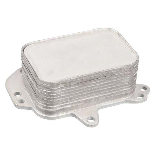 FEBI 106317  Yağ Soğutucu Grandland X-combo E-208-308-3008-5008-partner-rifter-berlingo-c4-ds3-ds4-ds4 9801622280 ürün görseli 1