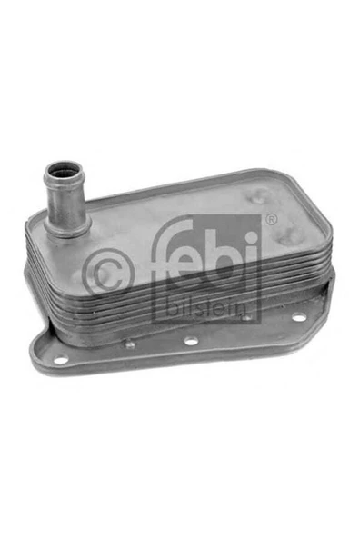 FEBI 37743  Yağ Soğutucu W203 W204 C209 W210 W211 ürün görseli 1