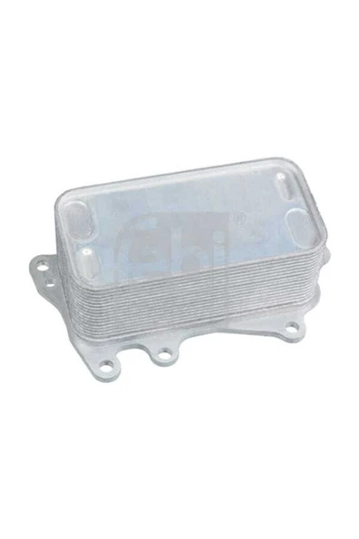 FEBI 105940  Yağ Soğutucu F10 F11 F12 F13 F30 F31f32 F33 F34×3 X4×5 X6 ürün görseli 1