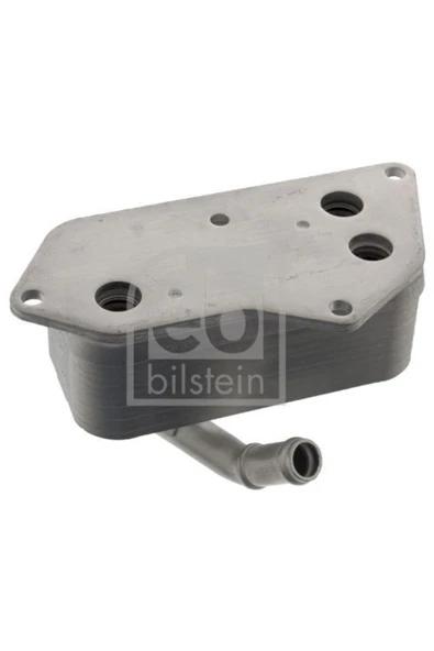 FEBI 100564  Yağ Soğutucu F10 F11 F12 ürün görseli 1