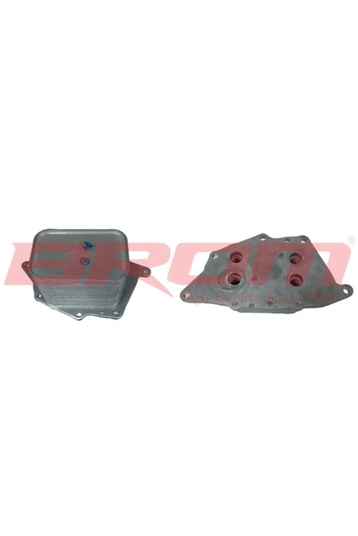 Brom BM5095 Yağ Soğutucu Bmw F45 F48 F39 Mını Cooper F55 F56  Bm5095 Uyumlu ürün görseli 1