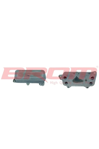 Brom VW5022 Yağ Soğutucusu Transporter T5 - Touareg 2.5 Tdı 2004-2010 130ps  Vw5022 ürün görseli 1