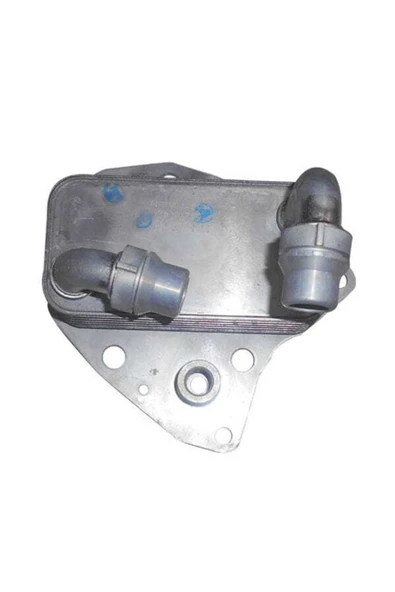Brucke 55273042  Yağ Soğutucu 1.6 Mjt Kartuş Doblo ürün görseli 1