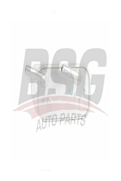 BSG 15 -506-002 Yag Sogutucusu 506002 (WH259572) ürün görseli 1